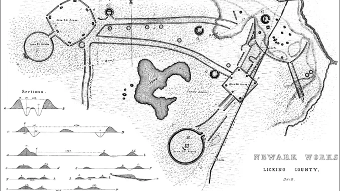 Newark Earthworks