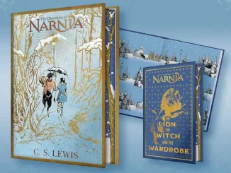The Lion, the Witch and the Wardrobe Deluxe Edition