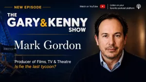 Mark Gordon