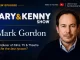 Mark Gordon