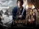 Bilbo, Tauriel, Legolas, Thranduil, and Bard in featured art for The Hobbit: The Desolation of Smaug