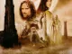The Lord of the Rings: The Two Towers poster
