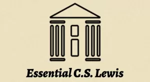 Essential C.S. Lewis