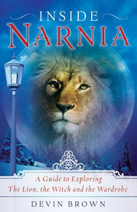 Inside Narnia