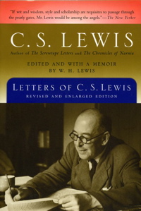 Letters of C.S. Lewis