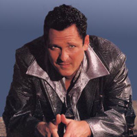 Michael Madsen