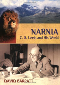 Narnia: C. S. Lewis and His World