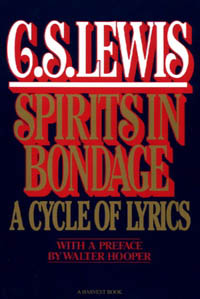 Spirits in Bondage: A Cycle of Lyrics